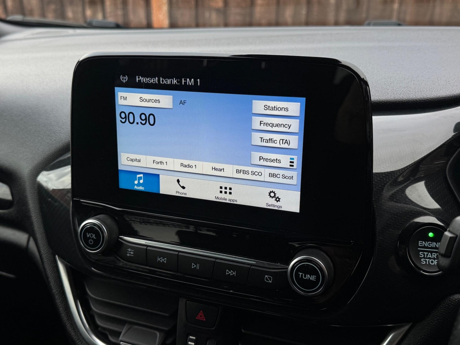 Used Ford Fiesta 2018 for sale - 76715420: Photo 40