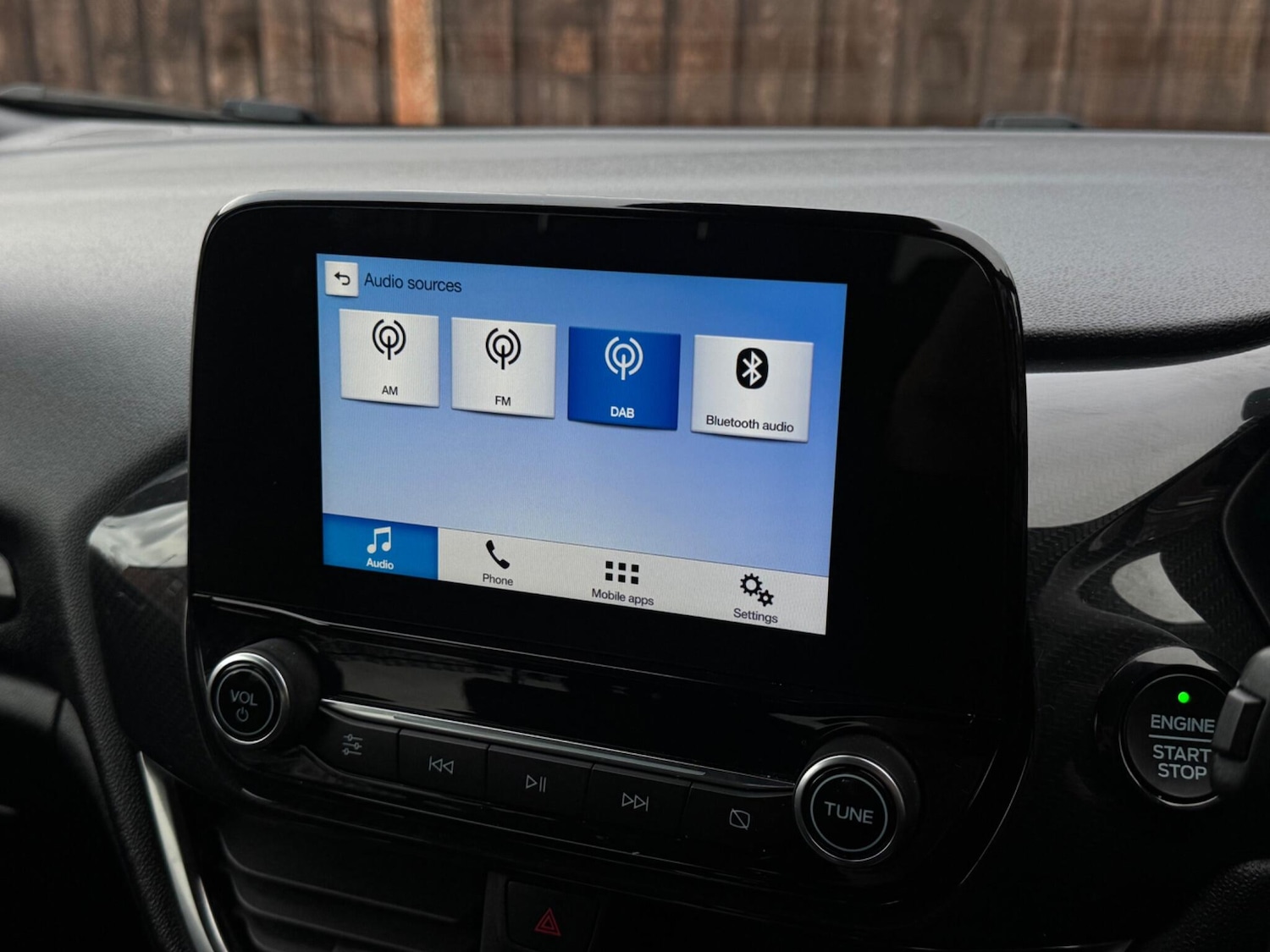 Used Ford Fiesta 2018 for sale - 76715420: Photo 41