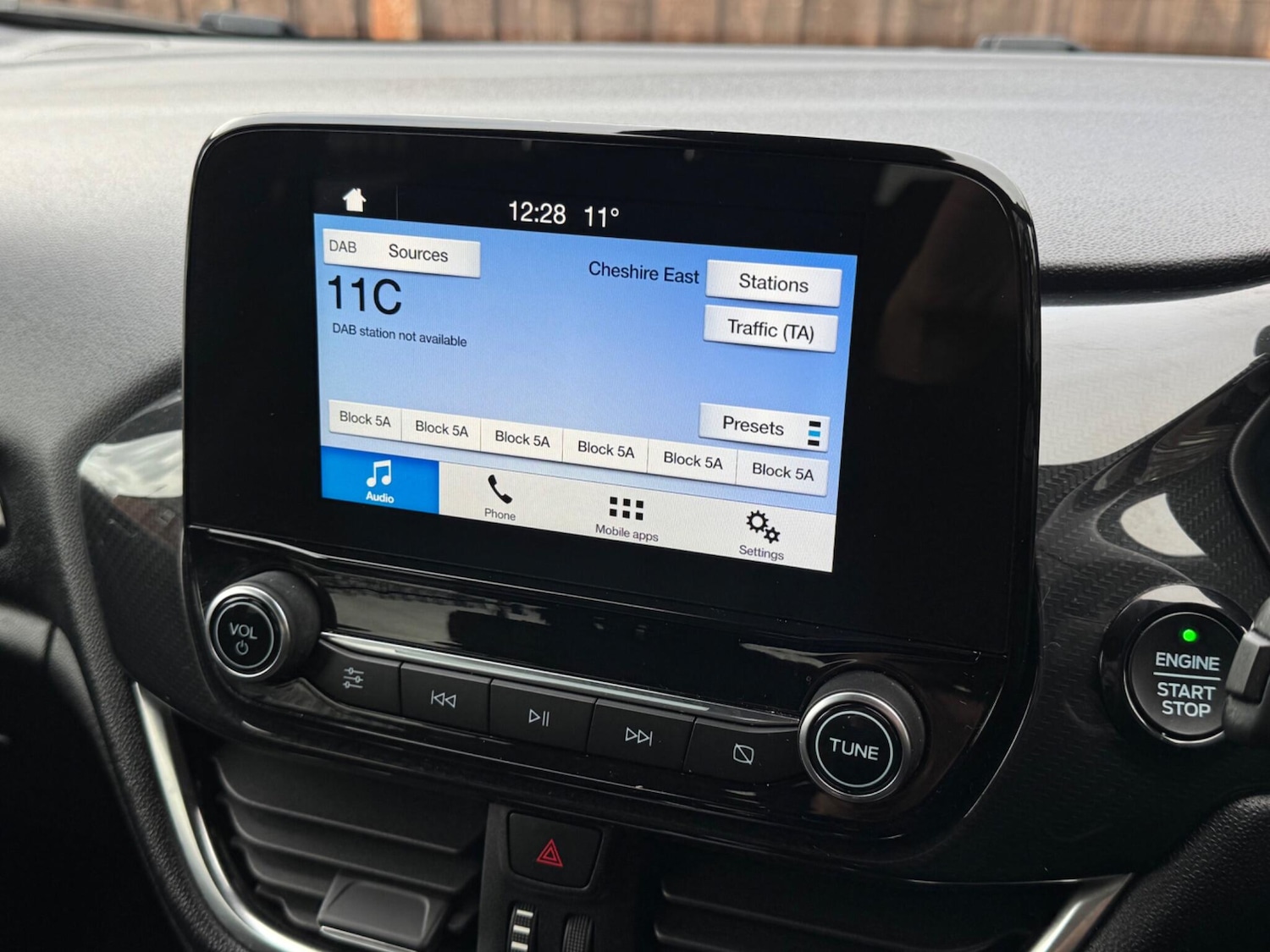 Used Ford Fiesta 2018 for sale - 76715420: Photo 42