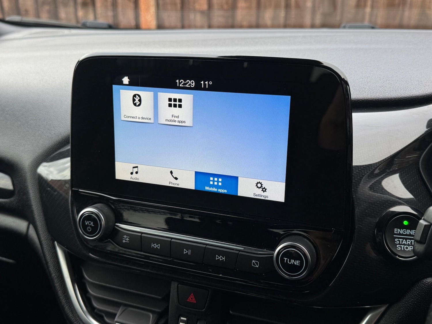 Used Ford Fiesta 2018 for sale - 76715420: Photo 43