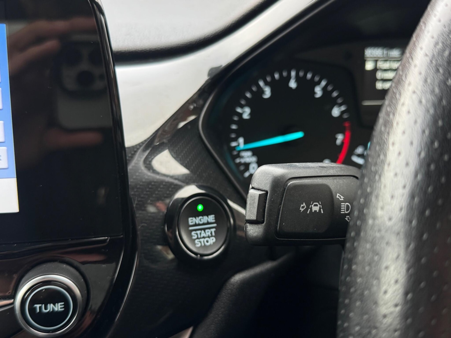 Used Ford Fiesta 2018 for sale - 76715420: Photo 46