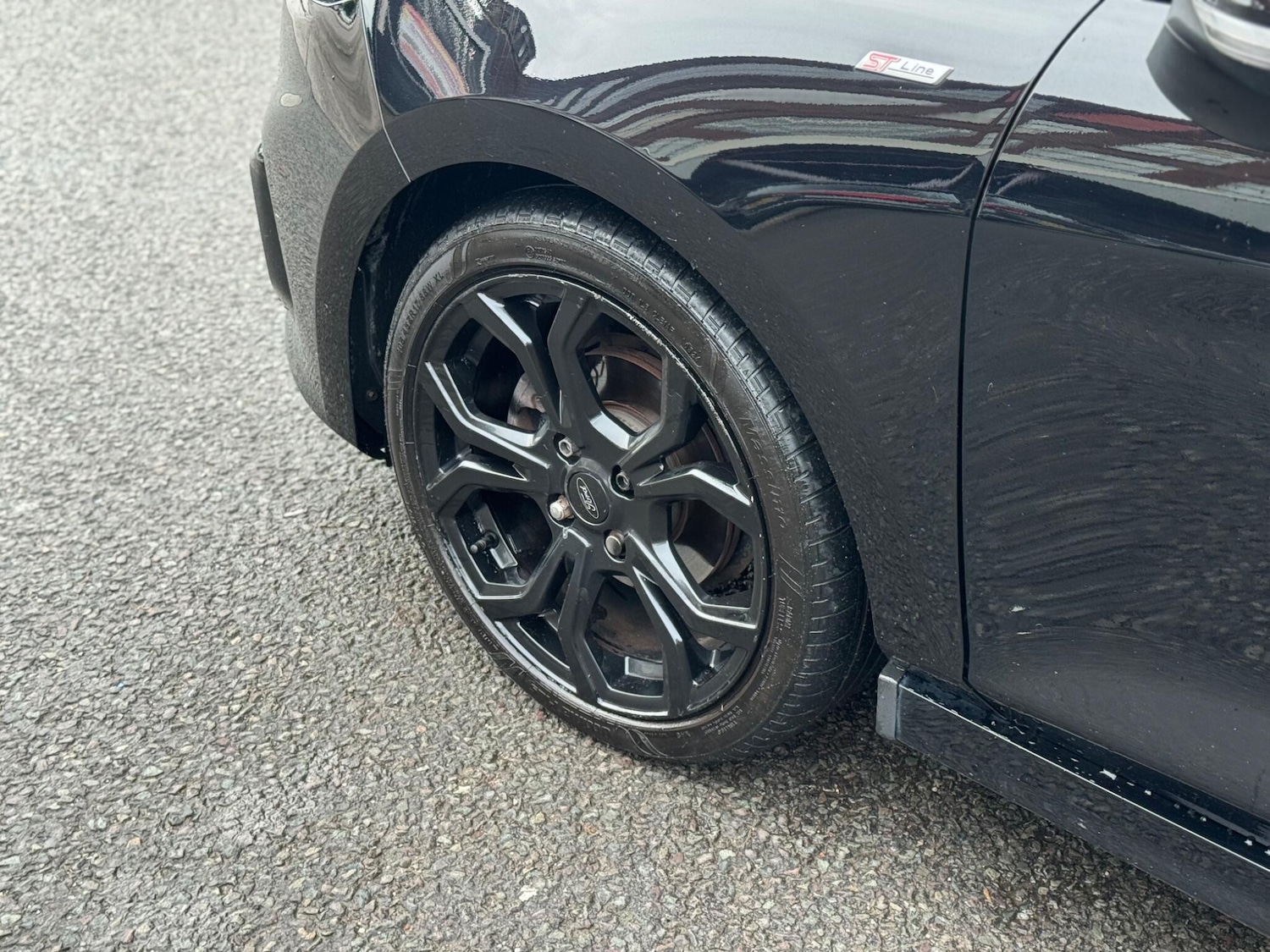 Used Ford Fiesta 2018 for sale - 76715420: Photo 56