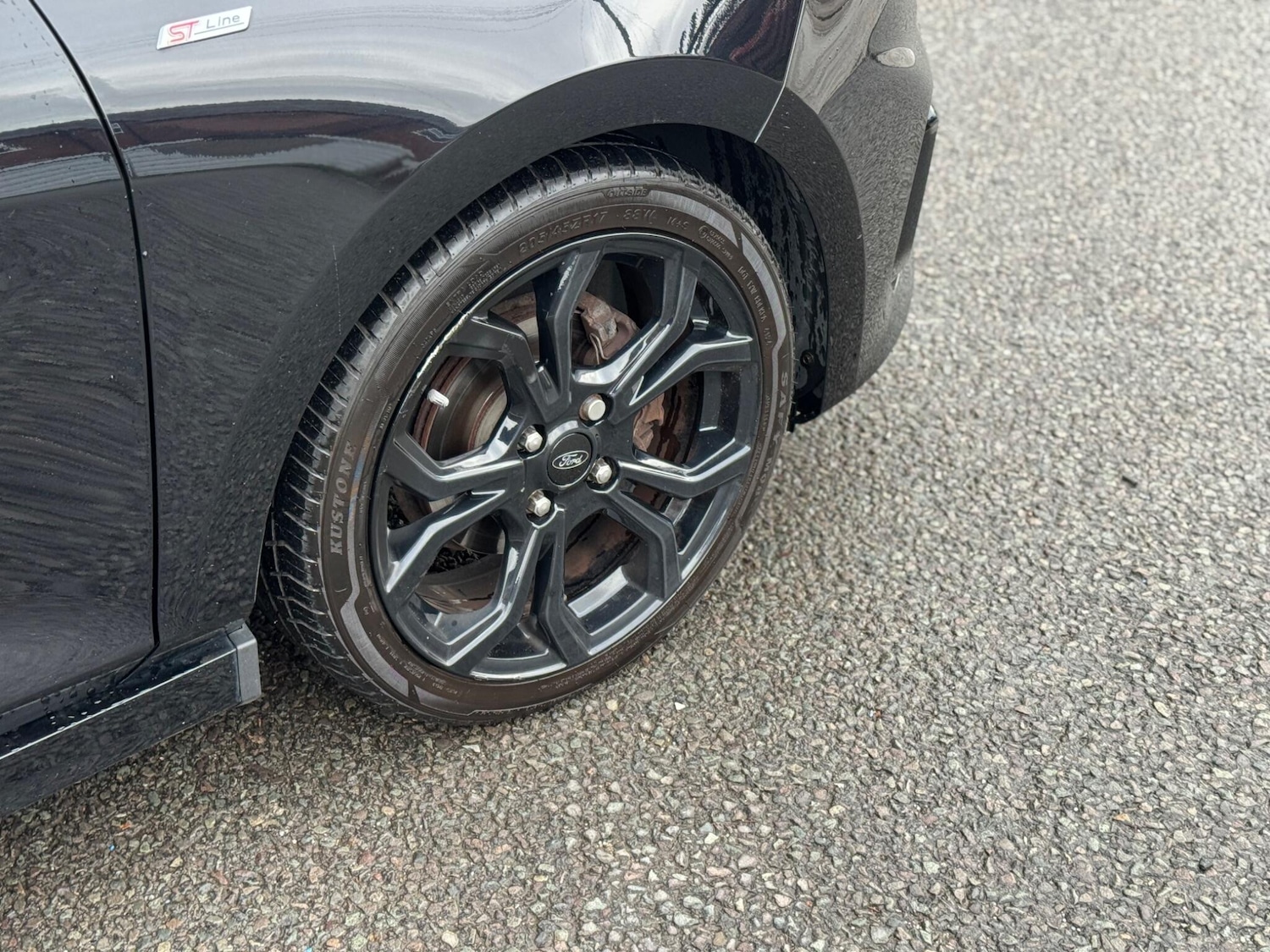 Used Ford Fiesta 2018 for sale - 76715420: Photo 57