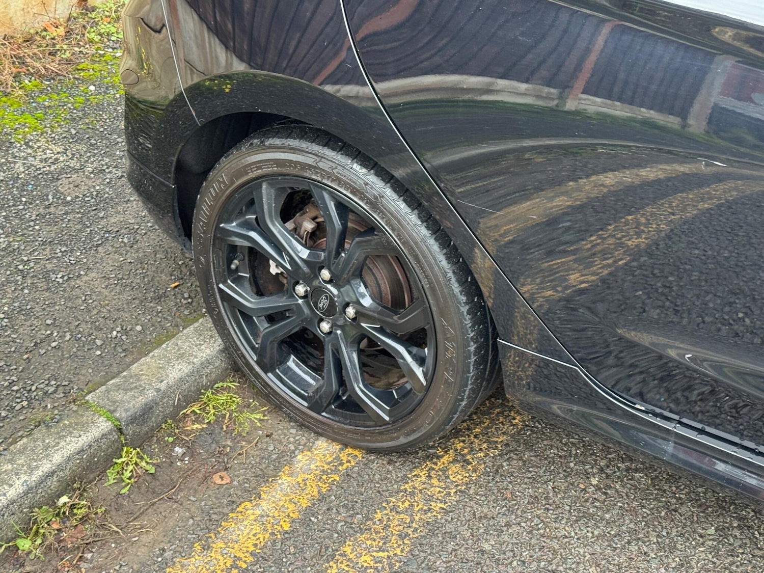 Used Ford Fiesta 2018 for sale - 76715420: Photo 58