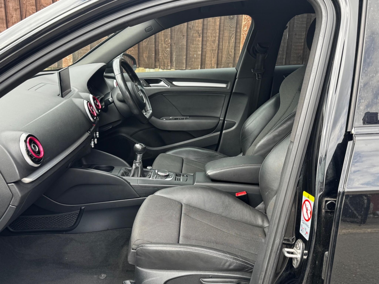 Vehicle 27