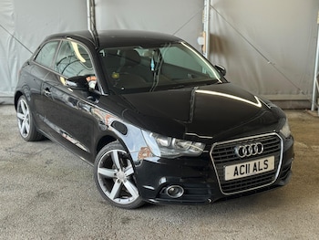 Used Audi A1 2011 for sale - 78759794: Photo