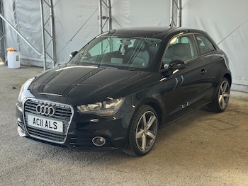 Used Audi A1 2011 for sale - 78759794: Photo
