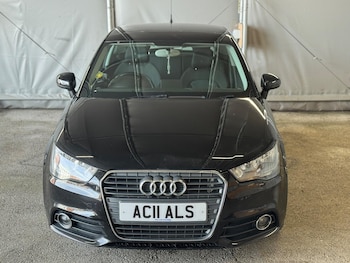 Used Audi A1 2011 for sale - 78759794: Photo