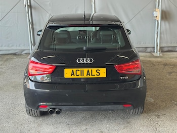 Used Audi A1 2011 for sale - 78759794: Photo