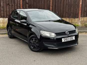 2012 (12) - 1.2 S Euro 5 5dr