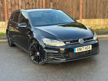 (17) - 2.0 TDI BlueMotion Tech GTD DSG Euro 6 (s/s) 5dr