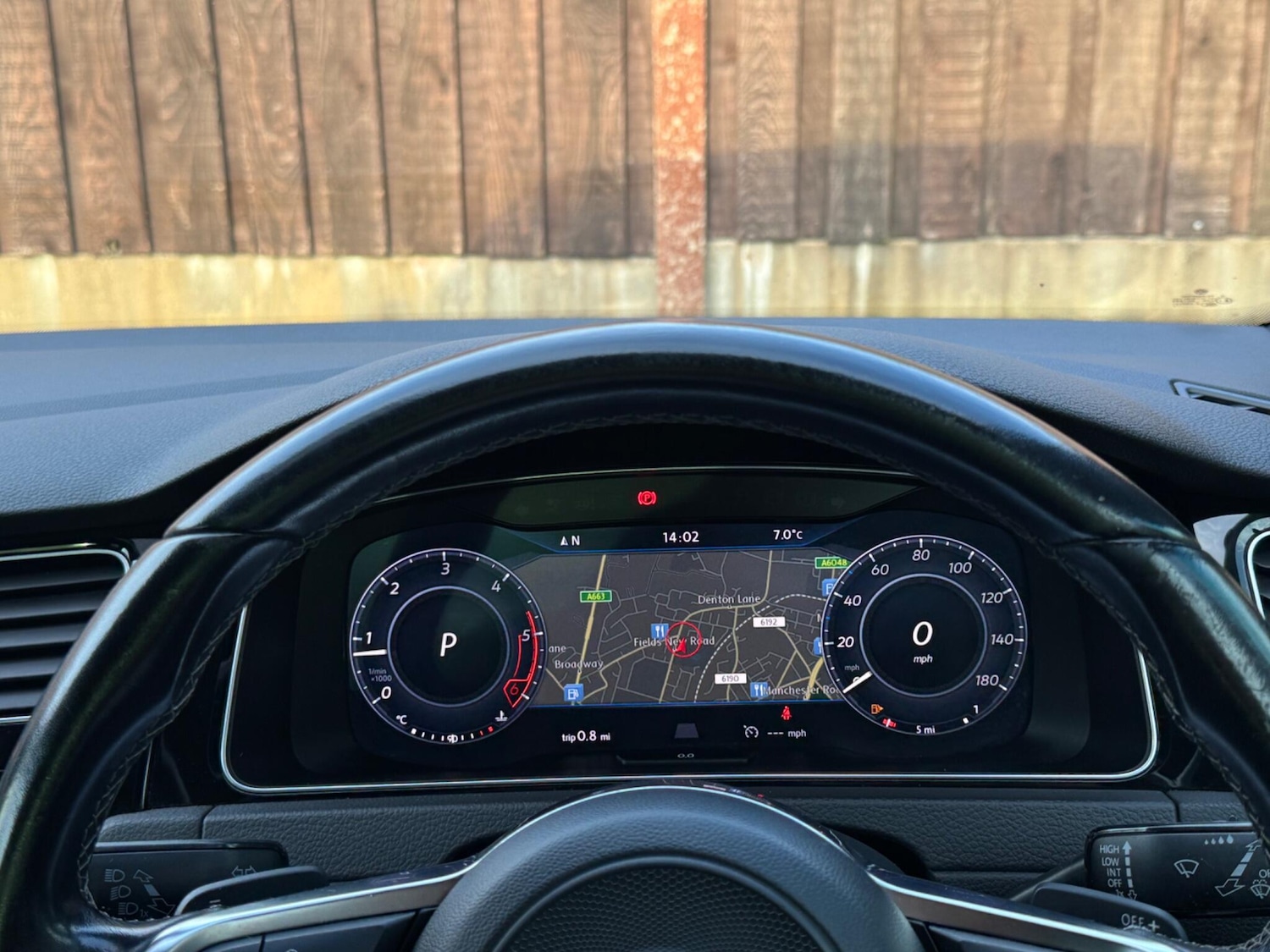 Used Volkswagen Golf 2017 for sale - 76936477: Photo 37