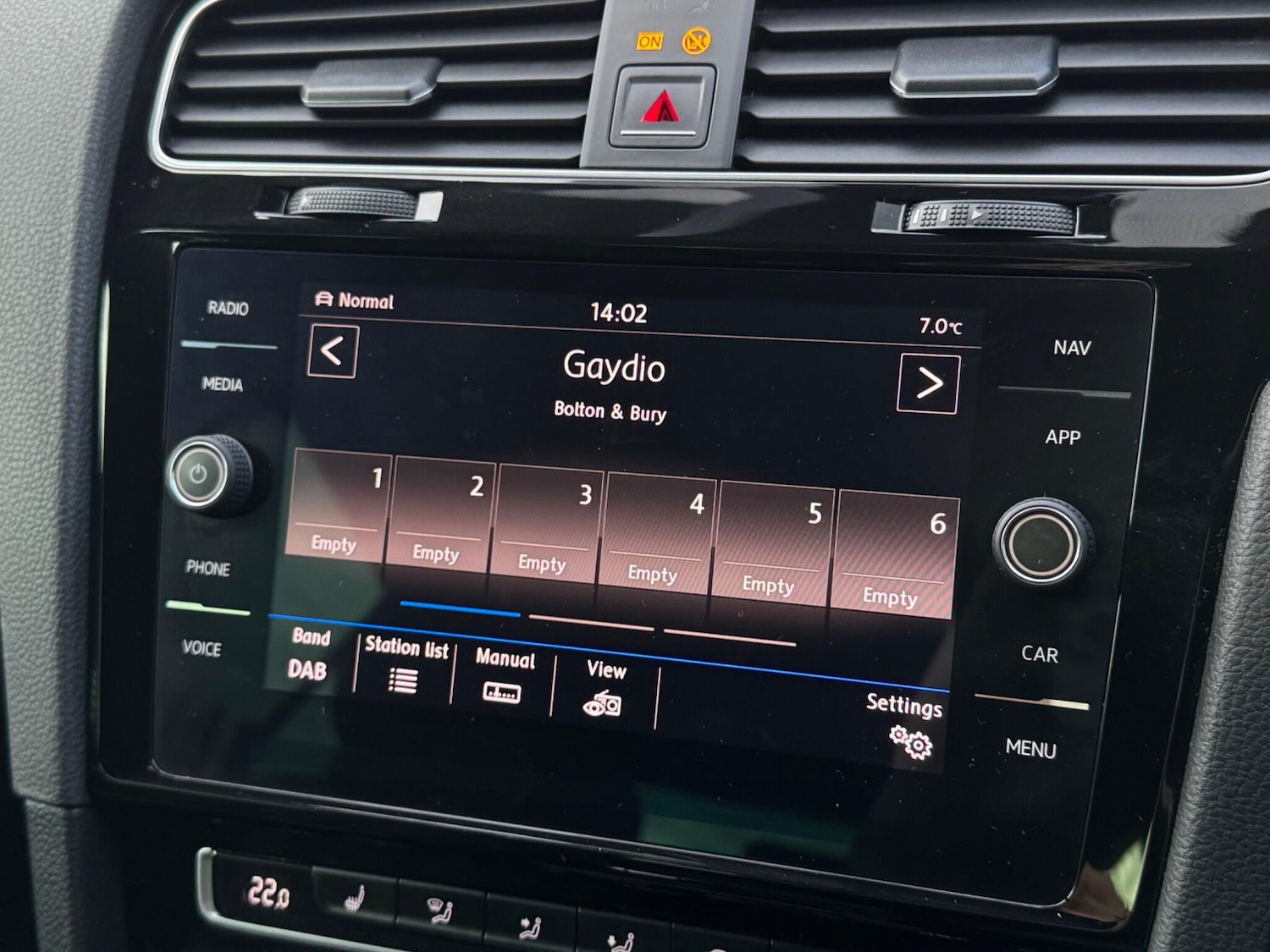 Used Volkswagen Golf 2017 for sale - 76936477: Photo 46