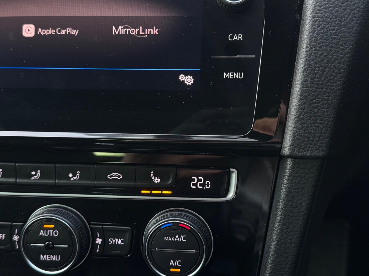 Used Volkswagen Golf 2017 for sale - 76936477: Photo 52