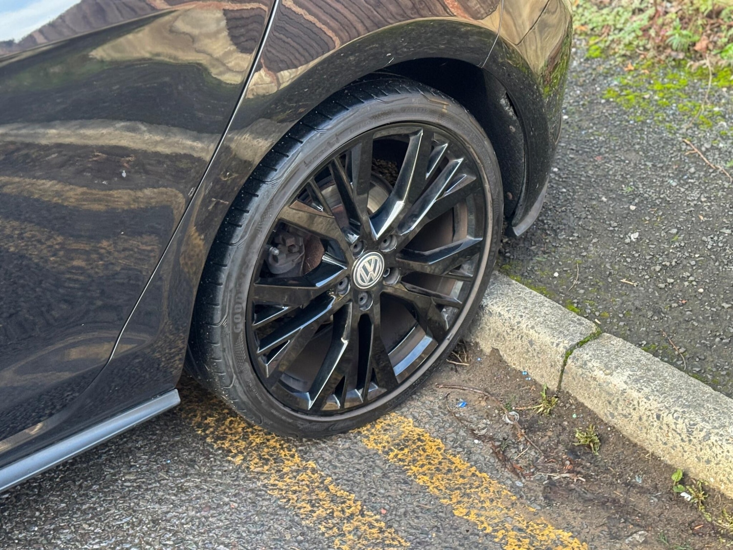 Used Volkswagen Golf 2017 for sale - 76936477: Photo 61