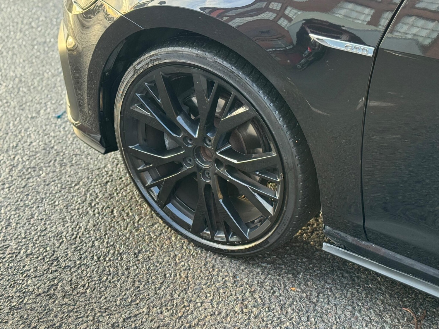 Used Volkswagen Golf 2017 for sale - 76936477: Photo 62