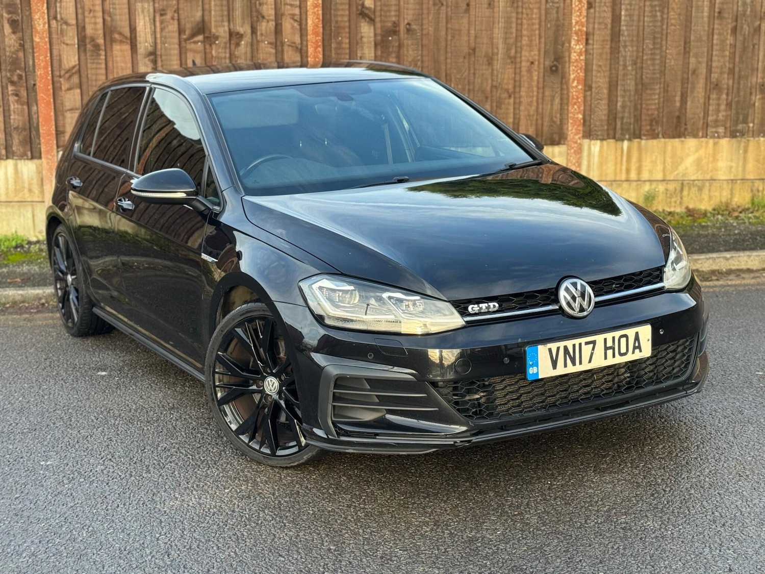 Used Volkswagen Golf 2017 for sale - 76936477: Photo 65