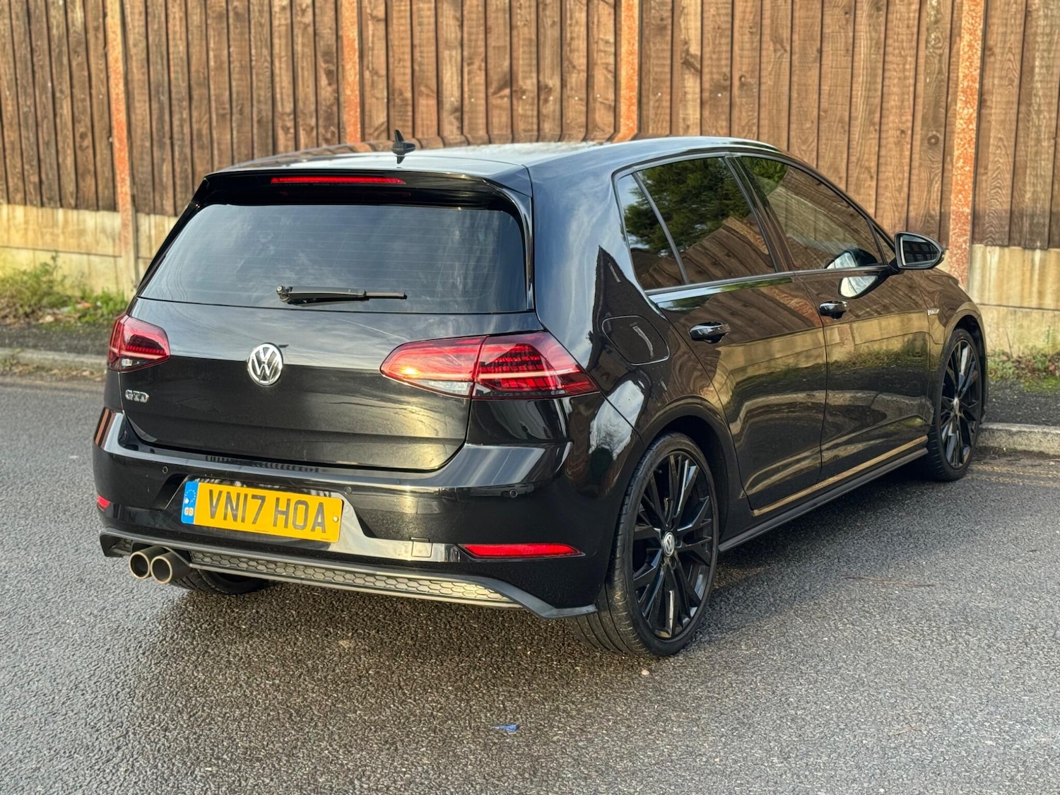 Used Volkswagen Golf 2017 for sale - 76936477: Photo 7