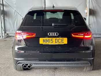Used Audi A3 2015 for sale - 79634677: Photo