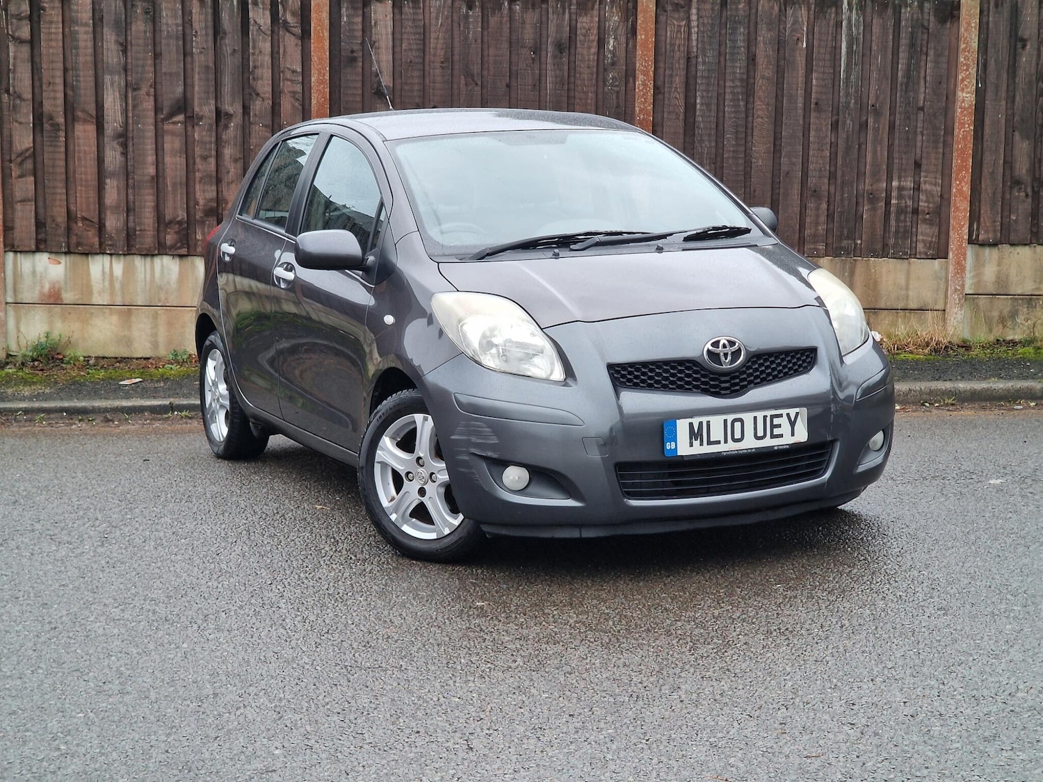 Used Toyota Yaris for sale - 77497454: Photo 13