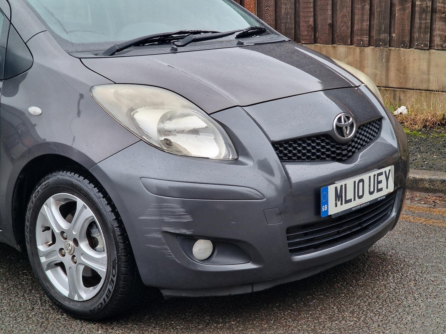 Used Toyota Yaris for sale - 77497454: Photo 14