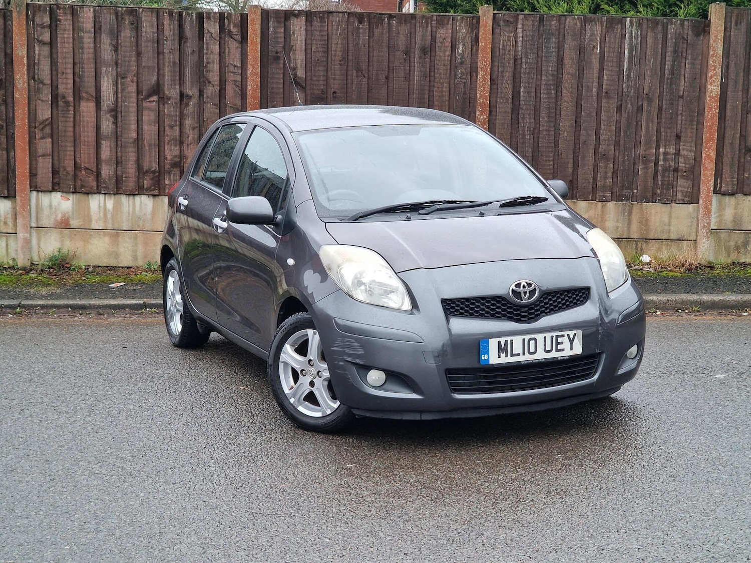 Used Toyota Yaris for sale - 77497454: Photo 16