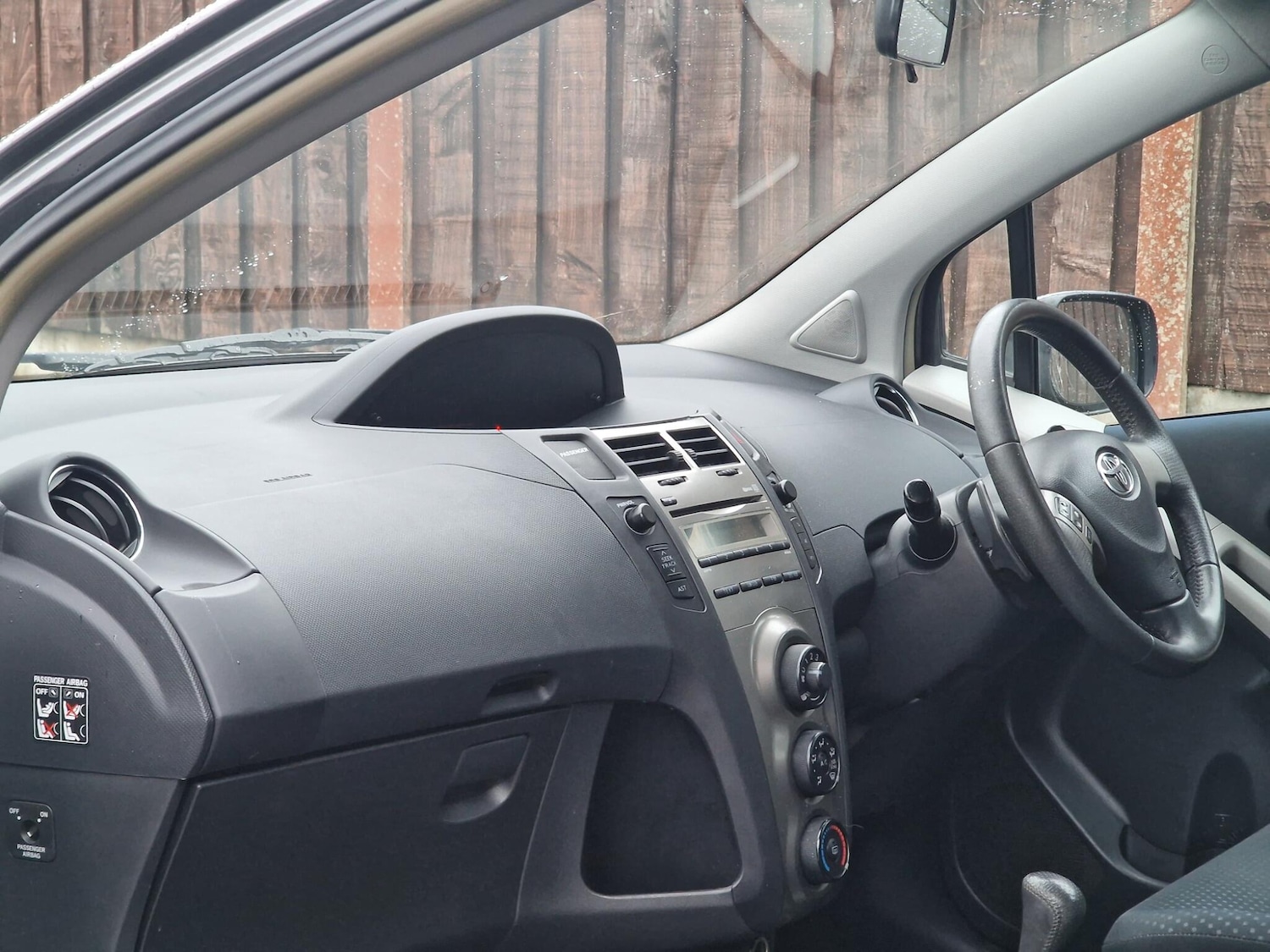 Used Toyota Yaris for sale - 77497454: Photo 21