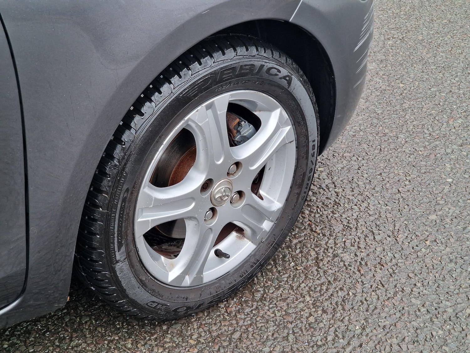 Used Toyota Yaris for sale - 77497454: Photo 35