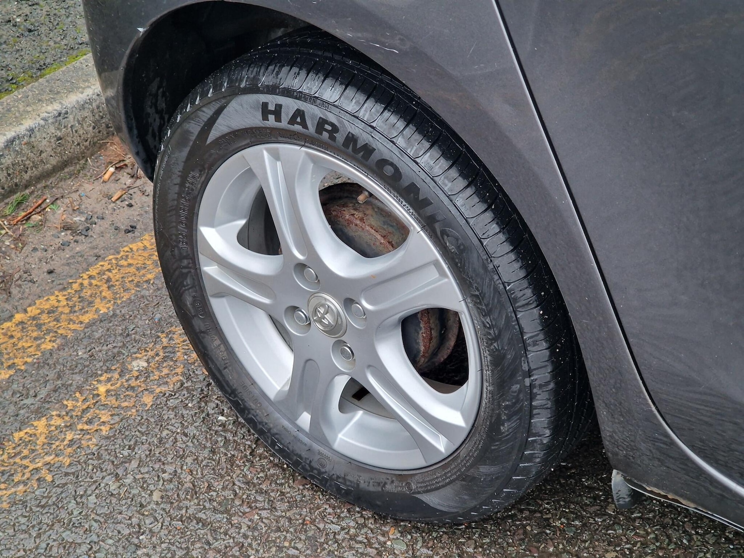 Used Toyota Yaris for sale - 77497454: Photo 36