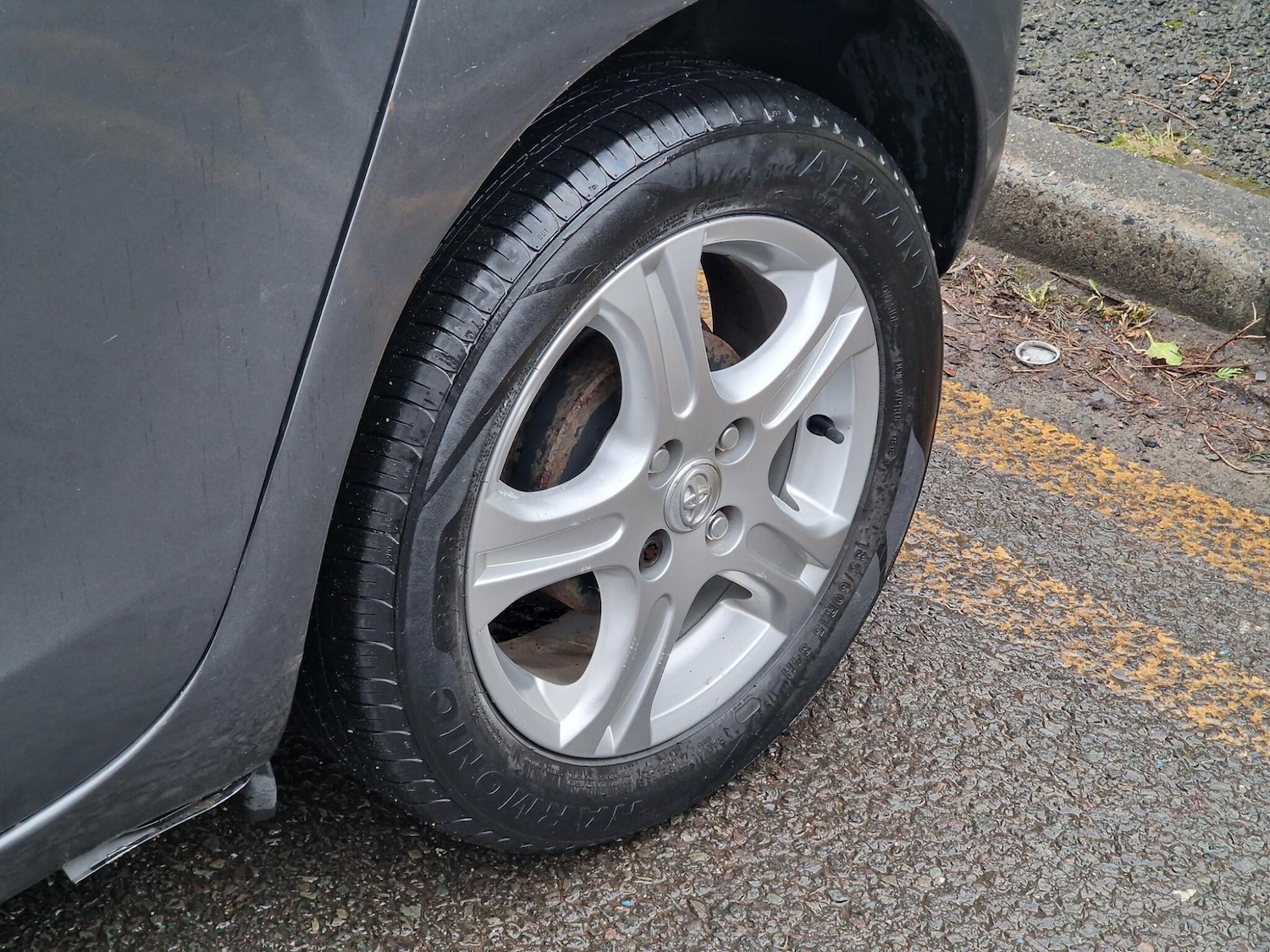 Used Toyota Yaris for sale - 77497454: Photo 37