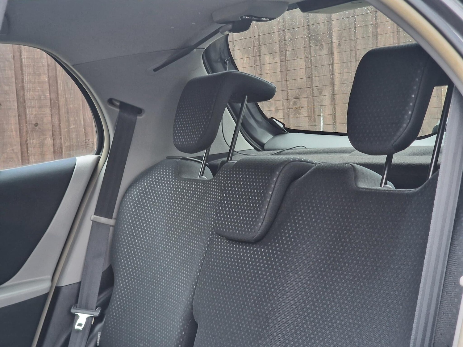 Used Toyota Yaris for sale - 77497454: Photo 40