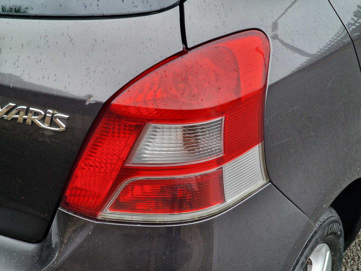 Used Toyota Yaris for sale - 77497454: Photo 42