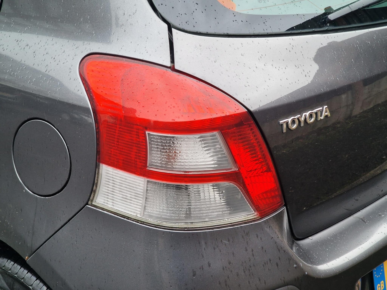 Used Toyota Yaris for sale - 77497454: Photo 43