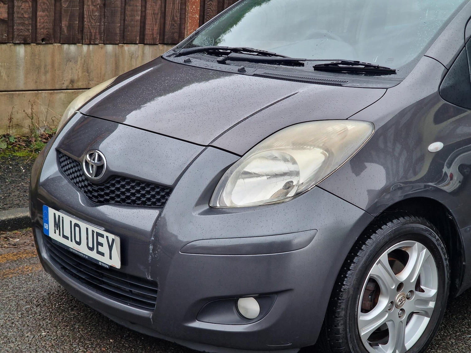 Used Toyota Yaris for sale - 77497454: Photo 44