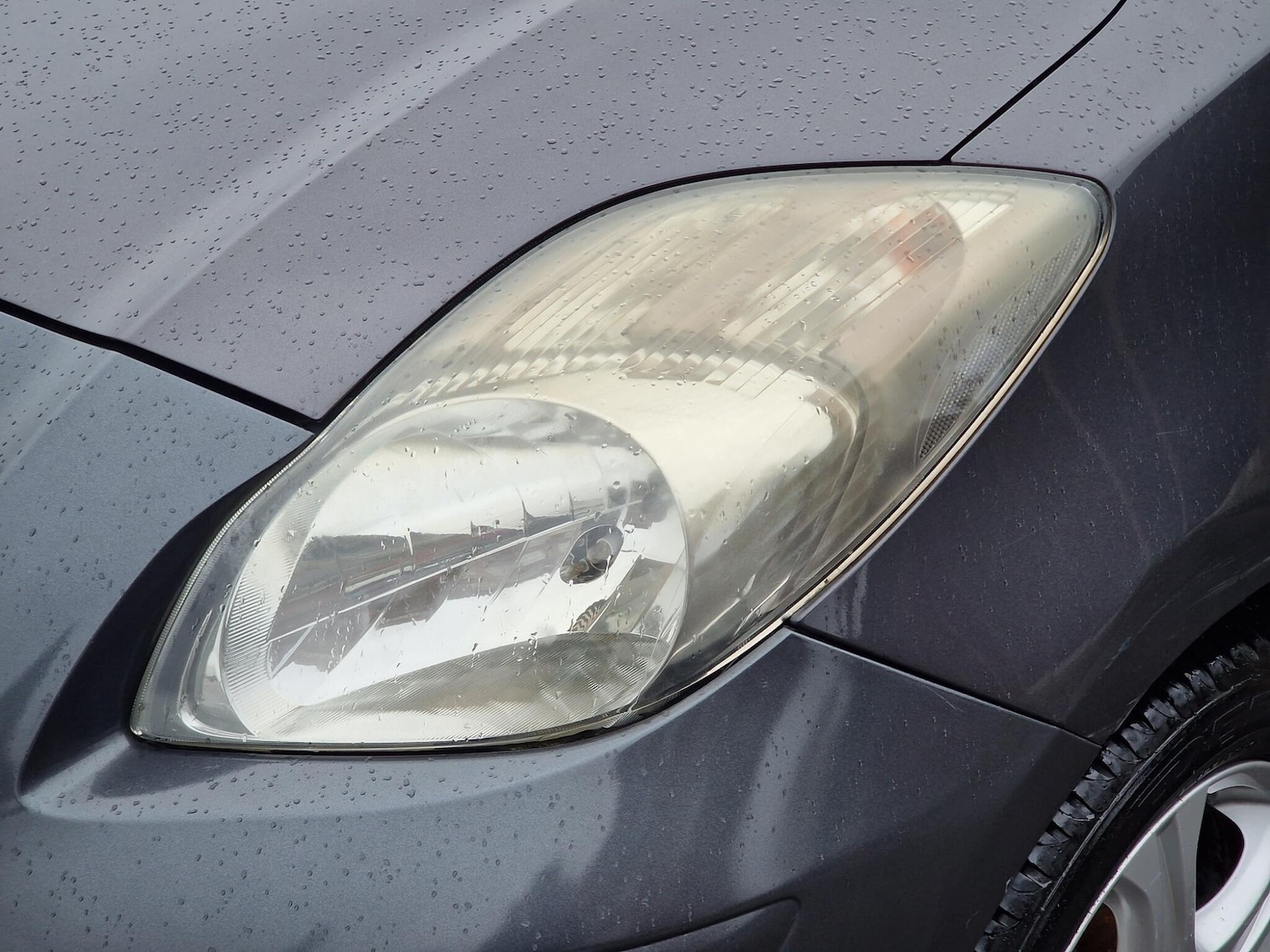 Used Toyota Yaris for sale - 77497454: Photo 45