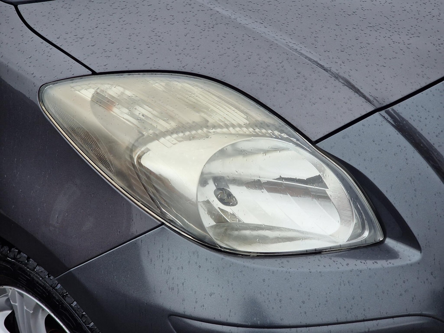 Used Toyota Yaris for sale - 77497454: Photo 46