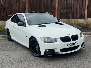 Used BMW 3 Series 2011 for sale - 78635656: Photo