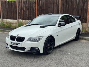 Used BMW 3 Series 2011 for sale - 78635656: Photo
