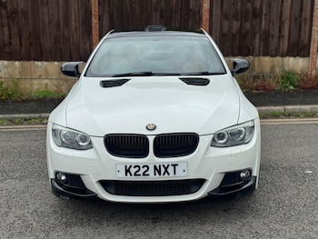 Used BMW 3 Series 2011 for sale - 78635656: Photo
