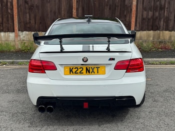 Used BMW 3 Series 2011 for sale - 78635656: Photo