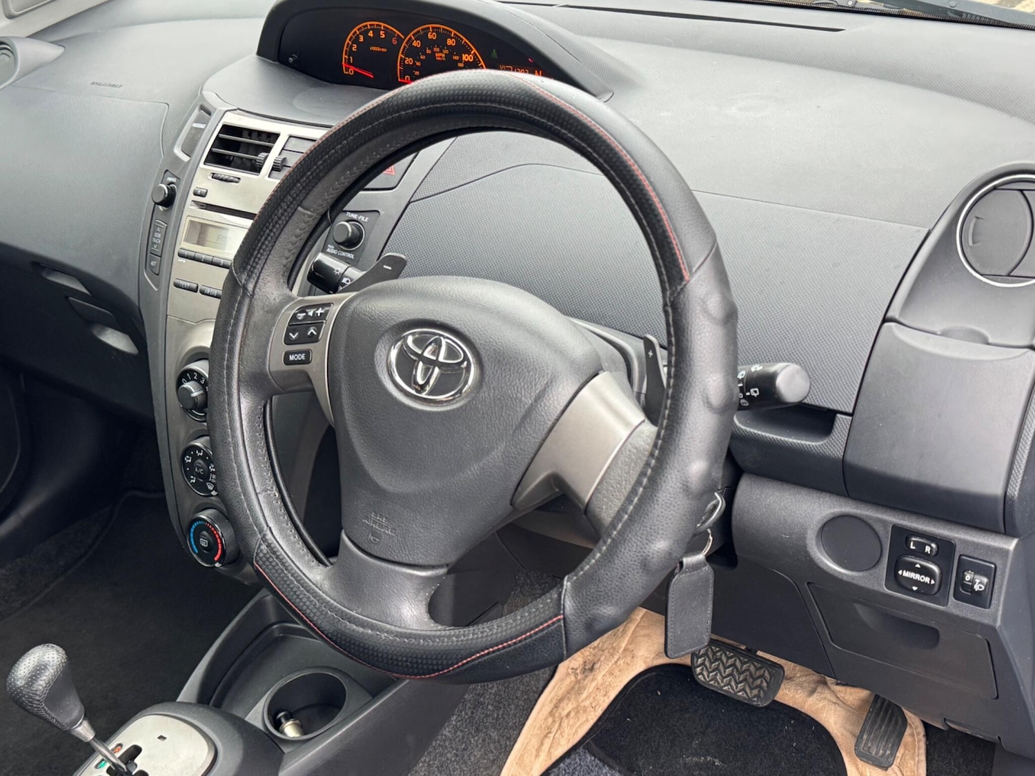 Used Toyota Yaris for sale - 77611667: Photo 11