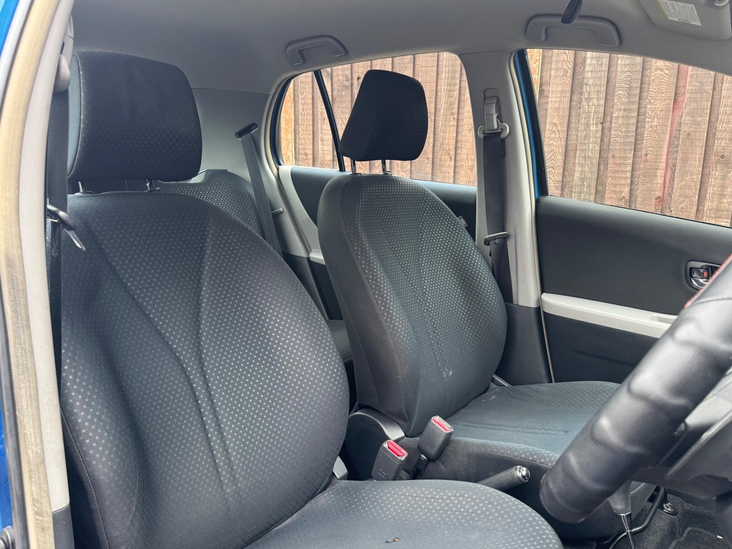 Used Toyota Yaris for sale - 77611667: Photo 15