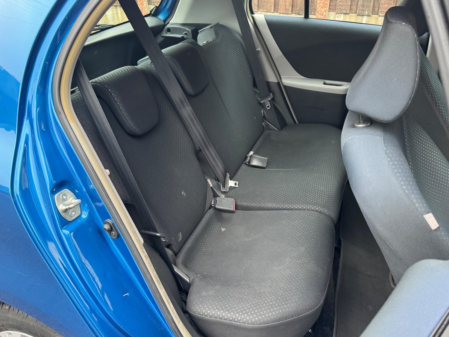 Used Toyota Yaris for sale - 77611667: Photo 18