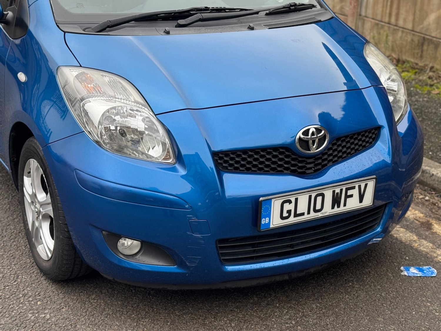 Used Toyota Yaris for sale - 77611667: Photo 20