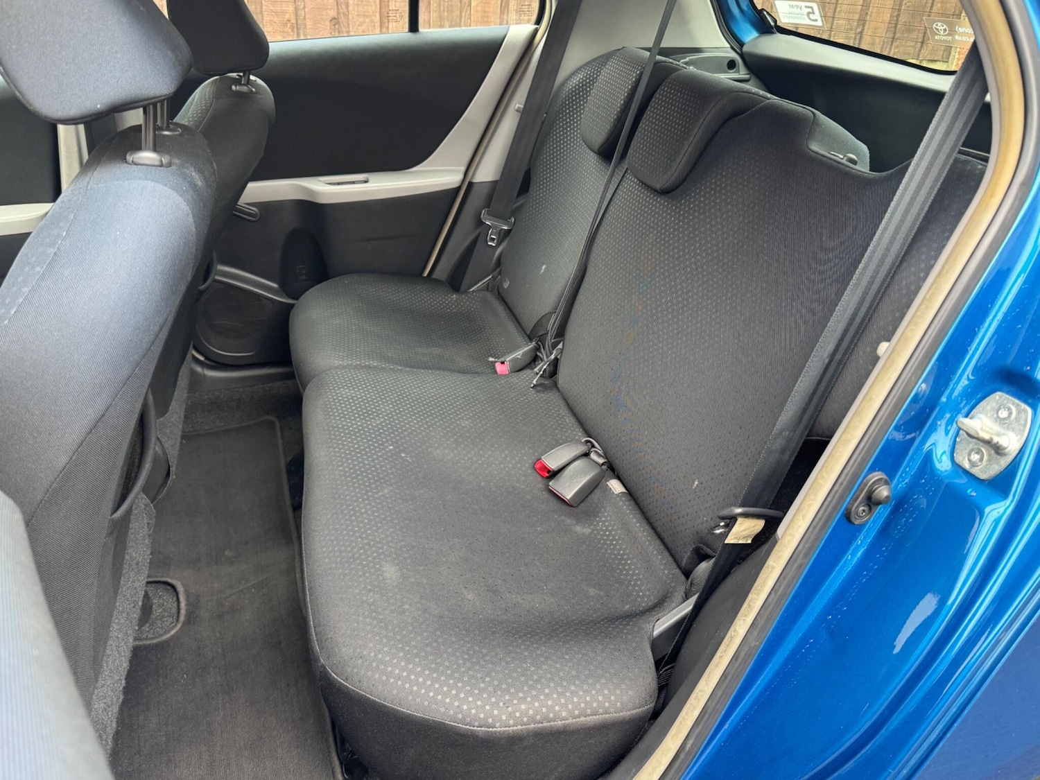 Used Toyota Yaris for sale - 77611667: Photo 24