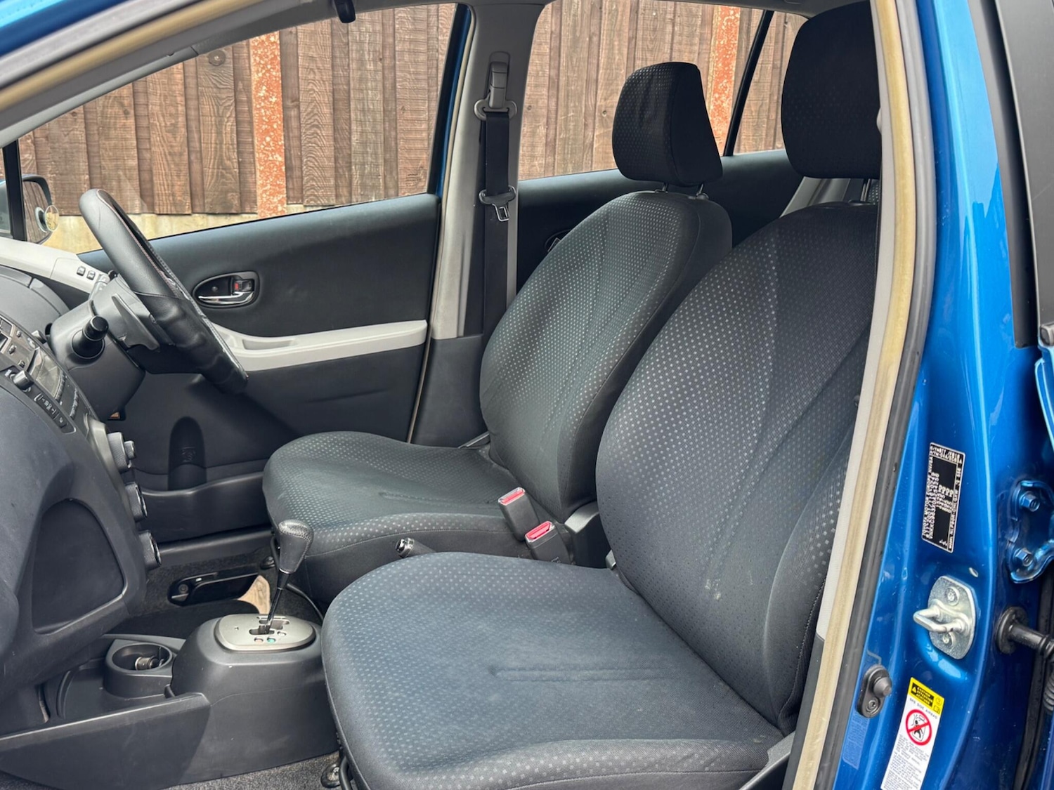 Used Toyota Yaris for sale - 77611667: Photo 27