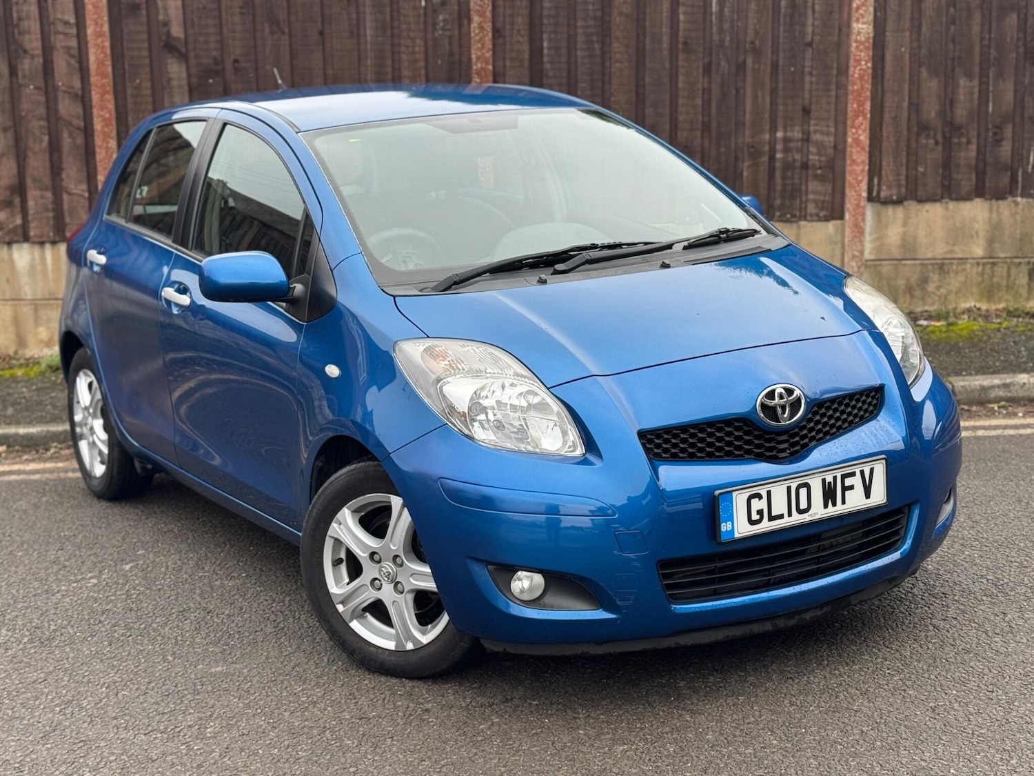 Used Toyota Yaris for sale - 77611667: Photo 45