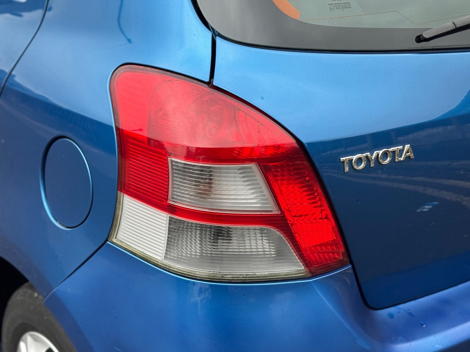 Used Toyota Yaris for sale - 77611667: Photo 46