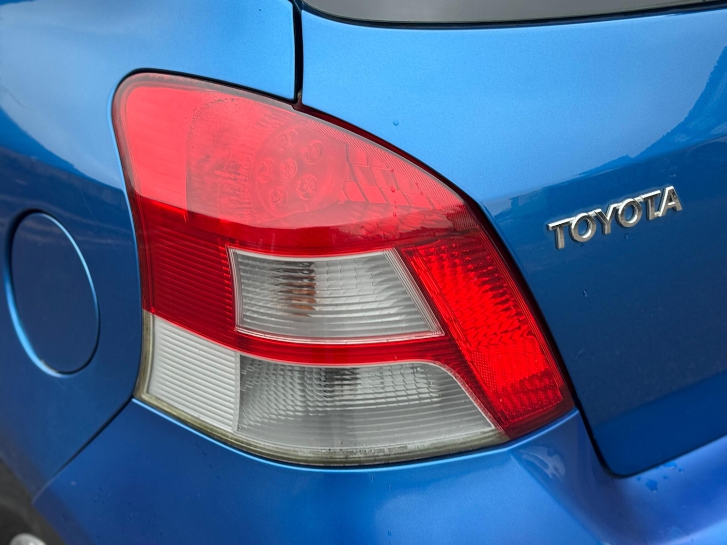 Used Toyota Yaris for sale - 77611667: Photo 47