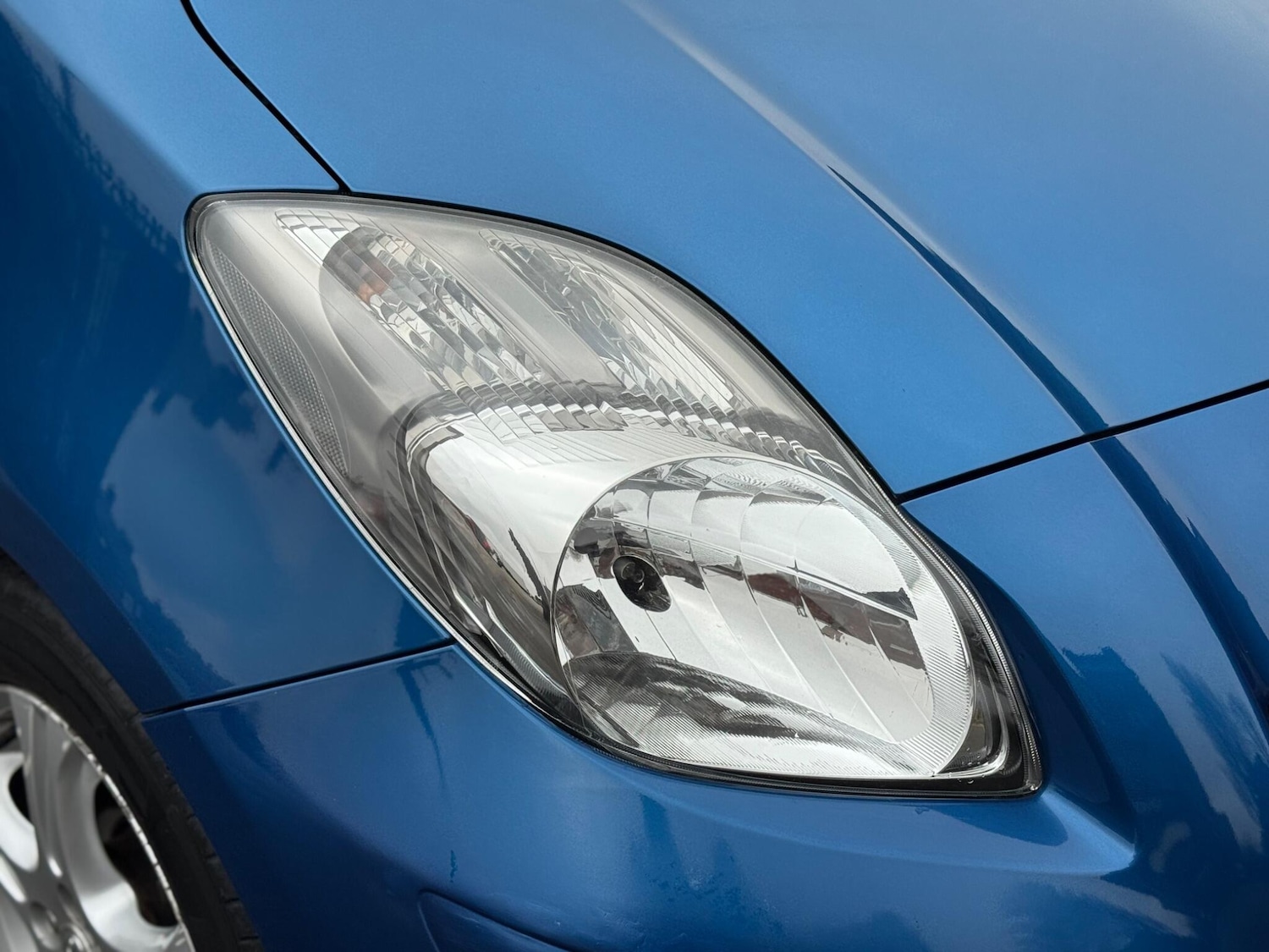 Used Toyota Yaris for sale - 77611667: Photo 48